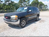 GMC Yukon Slt 1GKEC13T46R126671 снимка