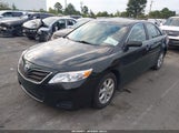 Toyota Camry Le 4T1BF3EK0BU661845 снимка