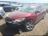 Ford Focus Se 1FADP3F2XEL461631 снимка