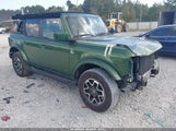 Ford Bronco Outer Banks 1FMDE5BH6NLB01452 снимка