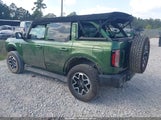Ford Bronco Outer Banks 1FMDE5BH6NLB01452 снимка