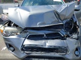 Mitsubishi Outlander Sport Se 4A4AP4AU2EE007060 снимка