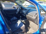 Honda Fit Sport JHMGD38618S042060 fotografie