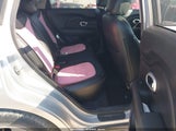 Kia Soul KNDJN2A20F7765341 fotografie