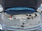 Chevrolet Traverse 1Lt 1GNKRGKD0EJ288750 снимка