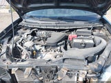 Nissan Rogue S JN8AS5MV4DW603266 снимка
