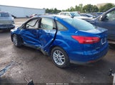 Ford Focus Se 1FADP3F25JL328799 снимка