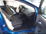 Ford Focus Se 1FADP3F25JL328799 fotografie