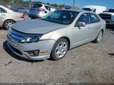 Ford Fusion Se 3FAHP0HA9AR326673 снимка