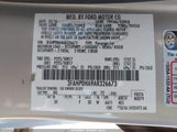 Ford Fusion Se 3FAHP0HA9AR326673 снимка