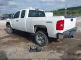 Chevrolet Silverado 2500Hd Work Truck 1GC2KVCGXDZ345949 fotografie