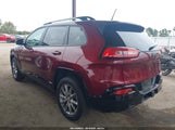 Jeep Cherokee Latitude Tech Connect 4X4 1C4PJMCB9JD610652 снимка