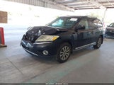 Nissan Pathfinder Sl 5N1AR2MN3DC662473 снимка