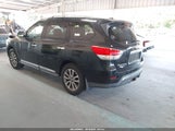 Nissan Pathfinder Sl 5N1AR2MN3DC662473 снимка
