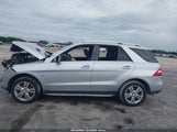 Mercedes-Benz Ml 350 4Matic 4JGDA5HB3CA076534 снимка