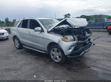 Mercedes-Benz Ml 350 4Matic 4JGDA5HB3CA076534 снимка