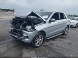 Mercedes-Benz Ml 350 4Matic 4JGDA5HB3CA076534 снимка