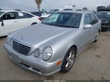 Mercedes-Benz E 430 WDBJF70J31B191826 снимка