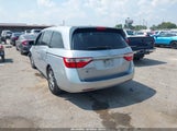 Honda Odyssey Ex-L 5FNRL5H65DB029182 снимка