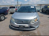Honda Odyssey Ex-L 5FNRL5H65DB029182 снимка