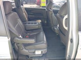 Honda Odyssey Ex-L 5FNRL5H65DB029182 снимка