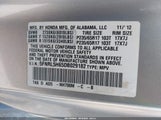 Honda Odyssey Ex-L 5FNRL5H65DB029182 снимка
