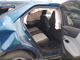 Chevrolet Equinox Fwd Lt 2GNAXKEV8M6123498 photo