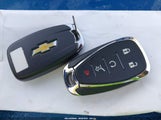 Chevrolet Equinox Fwd Lt 2GNAXKEV8M6123498 снимка