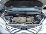 Toyota Sienna Le 8 Passenger 5TDKZ3DC6HS850566 снимка