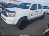 Toyota Tacoma Prerunner V6 3TMJU4GN9BM116346 снимка