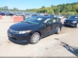 Honda Civic Lx 19XFB2F52CE093943 снимка