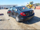 Honda Civic Lx 19XFB2F52CE093943 снимка