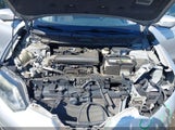Nissan Rogue Sv 5N1AT2MV9FC845364 снимка