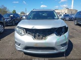 Nissan Rogue Sv 5N1AT2MV9FC845364 снимка