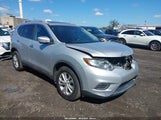 Nissan Rogue Sv 5N1AT2MV9FC845364 снимка