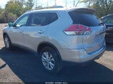 Nissan Rogue Sv 5N1AT2MV9FC845364 снимка