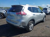 Nissan Rogue Sv 5N1AT2MV9FC845364 снимка