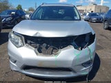Nissan Rogue Sv 5N1AT2MV9FC845364 снимка