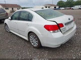 Subaru Legacy 3.6R Limited 4S3BMDK67C2021362 снимка