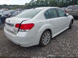 Subaru Legacy 3.6R Limited 4S3BMDK67C2021362 снимка