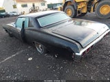 Chevrolet Impala 164478C103800 fotografie