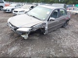 Honda Civic Lx 2HGES16554H525258 снимка