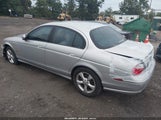 Jaguar S-Type 4.2L V8 SAJEA03U43HM50890 снимка