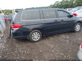 Honda Odyssey Ex-L 5FNRL38689B056999 снимка