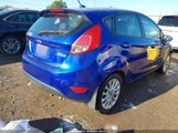 Ford Fiesta Se 3FADP4EJ8EM177038 снимка