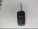 Chevrolet Equinox Ls 2GNFLCEK6D6232104 fotografie