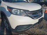 Honda Cr-V Lx 5J6RM4H37EL033482 снимка