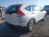 Honda Cr-V Lx 5J6RM4H37EL033482 снимка