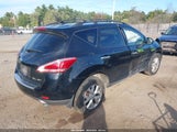 Nissan Murano Sl JN8AZ1MW4BW182630 fotografie