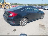 Honda Civic Lx 19XFC2F57HE025061 снимка